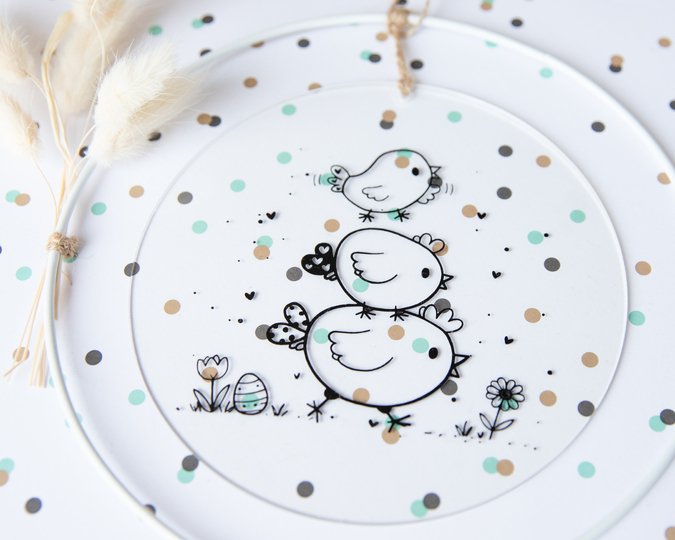 Oster Plotter Bundle