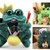 Crochet Pattern: Frog Organizer – Pen Holder, Door Decoration & Gift Idea