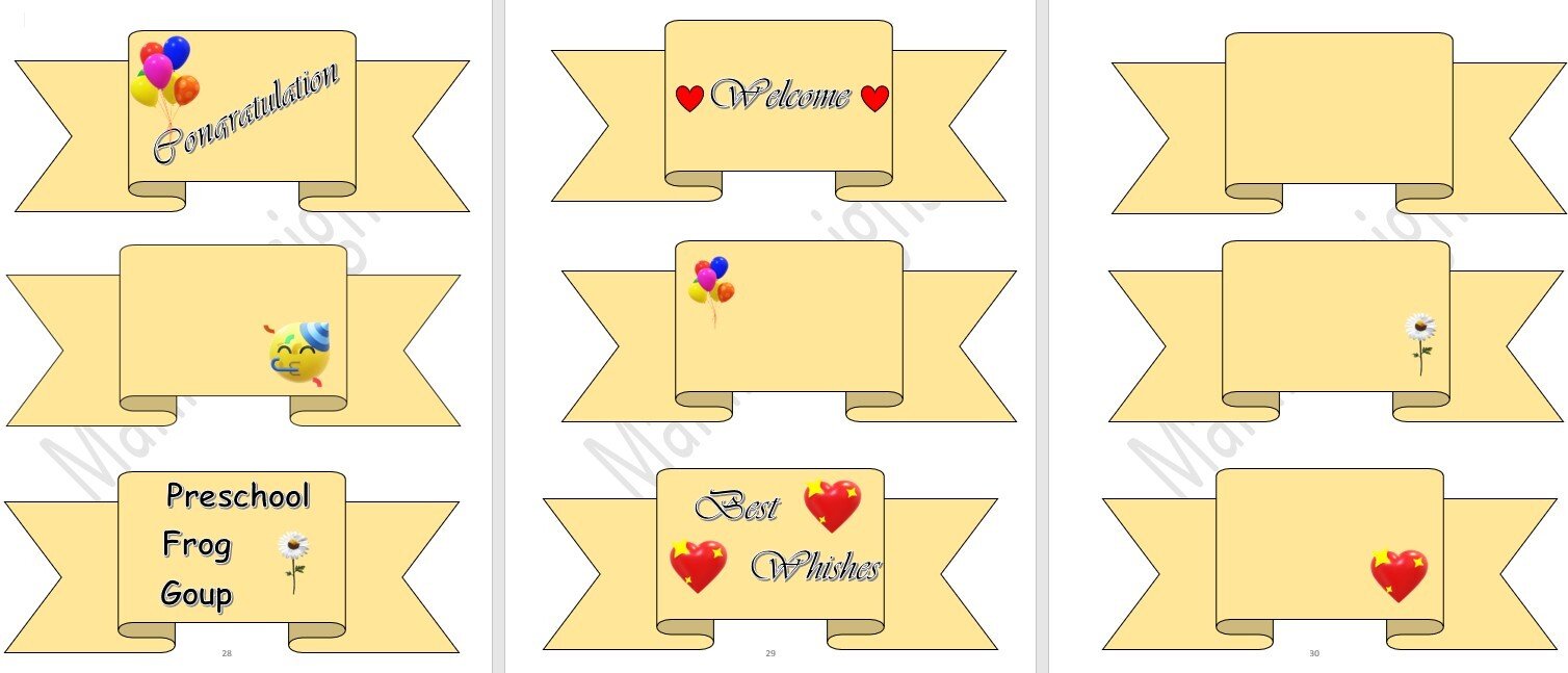 Häkelanleitung  Frosch Organizer –  Stifthalter, Türdeko & Geschenkidee - Bild 10