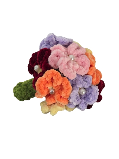 Crochet Pattern: Frog Organizer – Pen Holder, Door Decoration & Gift Idea