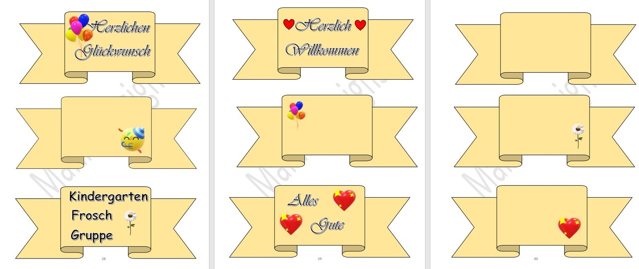 Crochet Pattern: Frog Organizer – Pen Holder, Door Decoration & Gift Idea