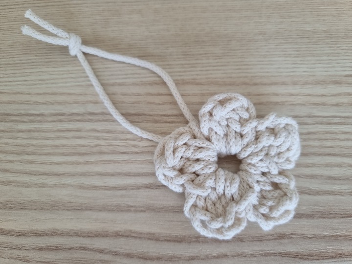 Häkelanleitung Osterkorb + Untersetzer Set, Frühlingsdeko DIY, Anfänger