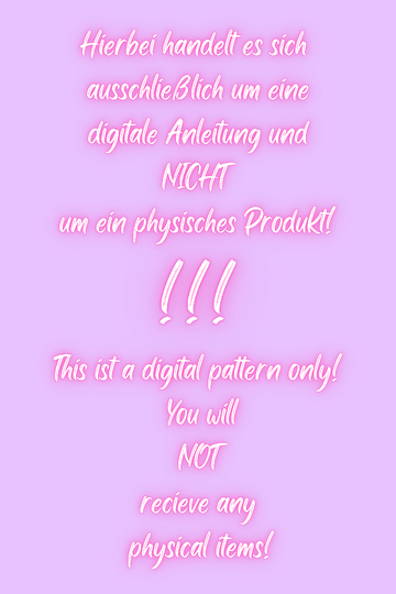 Bobby der Bieber | Anleitung ohne nähen | kawaii Tier | Wald