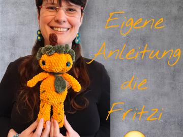 Kürbis Fritzi