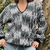 Crochet Pattern Sweater "Serenity"