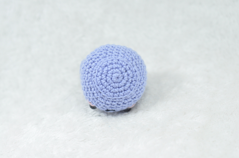 Crochet Pattern Kettlebell *easy & quick*