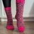 Strickanleitung Amy Socken