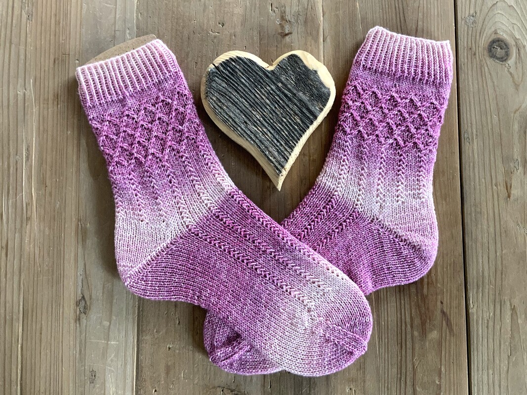 Eglantina - Socken