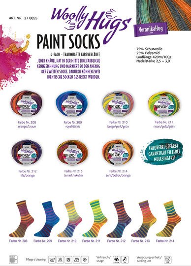 SCHULTERWÄRMER GABI, GEHÄKELT