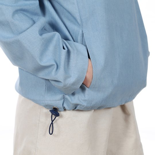 Windbreaker FRAU VANJA | eBook