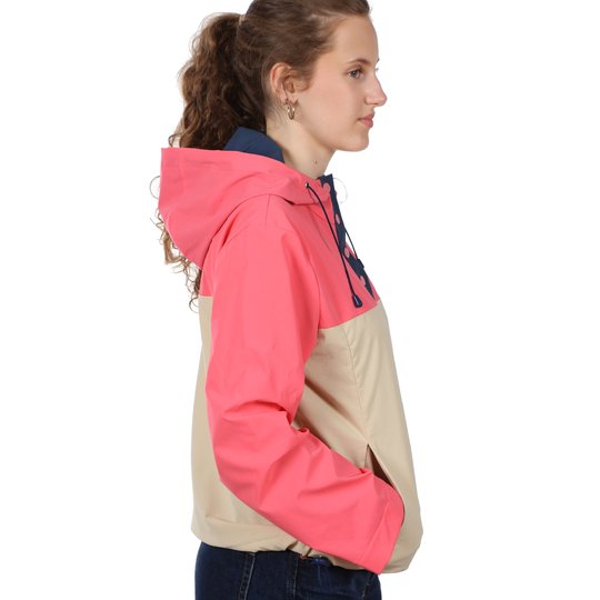 Windbreaker FRAU VANJA | eBook