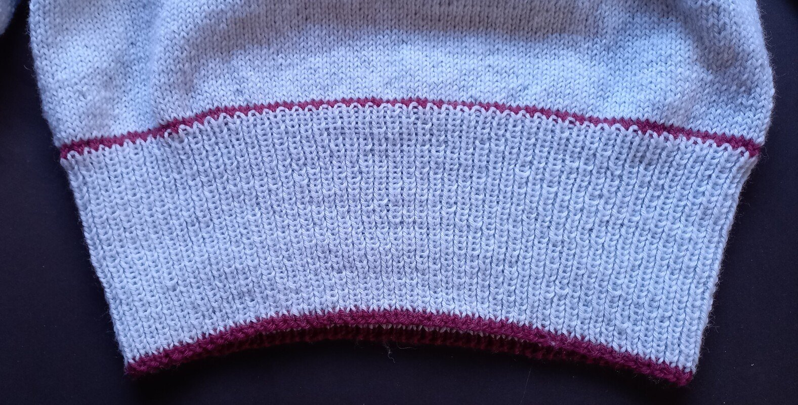 "freestyle"-Pullover in Gr. 44/46 - Bild 4