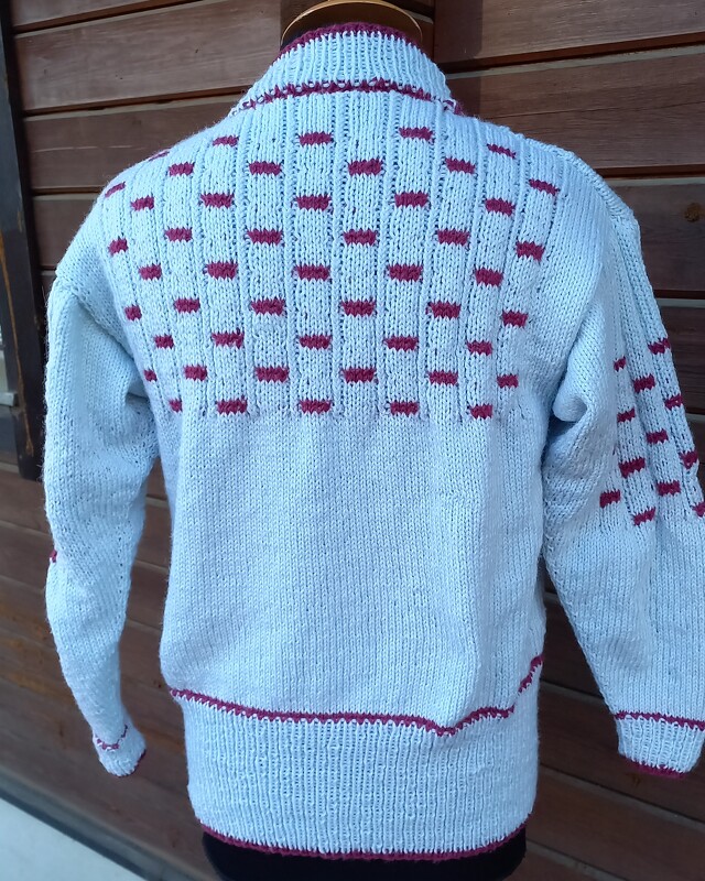 "freestyle"-Pullover in Gr. 44/46 - Bild 2