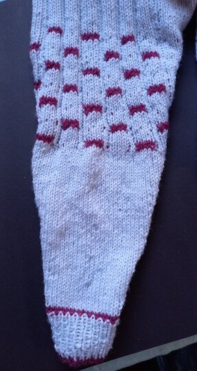 "freestyle"-Pullover in Gr. 44/46