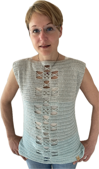 Anleitung für das Shirt Change Prinziple