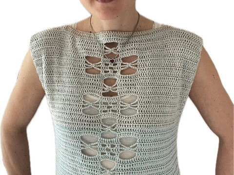 Anleitung für das Shirt Change Prinziple