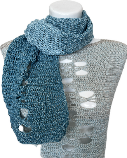 Anleitung für das Shirt Change Prinziple