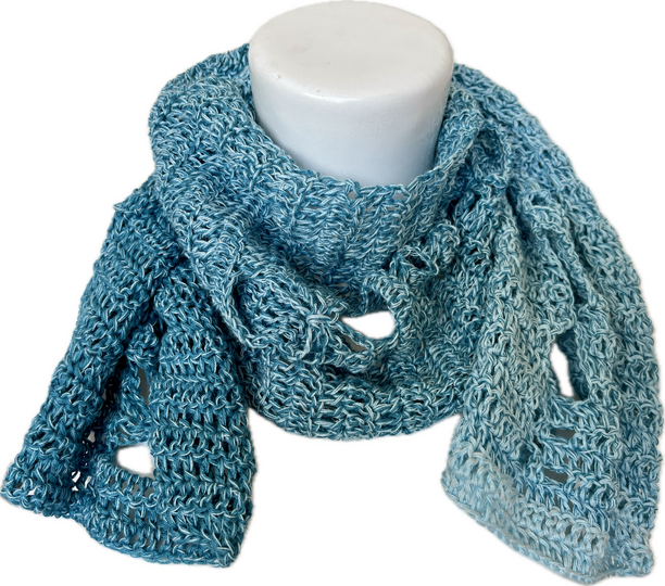 Anleitung für das Shirt Change Prinziple