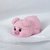 Amigurumi Pig Crochet Pattern