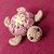 PDF Häkelanleitung Amigurumi African Flower Schildkröte Florentina