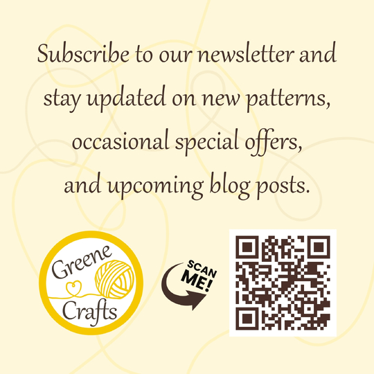 Margerite Untersetzer - Anfängerfreundliche Häkelanleitung