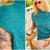 Knitting Pattern Summer Top | Knit Top BALU #2