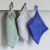 Potholders & Washing-Up Cloth - Crochet Pattern