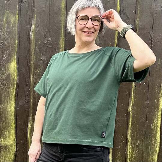 Ebook Raglanshirt ELORI Gr. 32-56, PDF-Schnittmuster