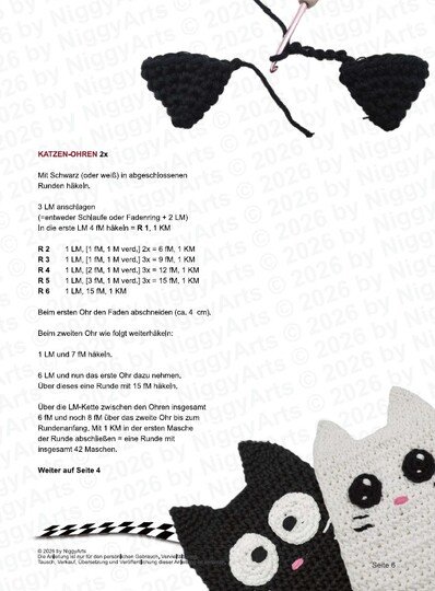 Wash Mitt - Crochet Pattern PDF - Make Up Removal Glove Crochet Tutorial