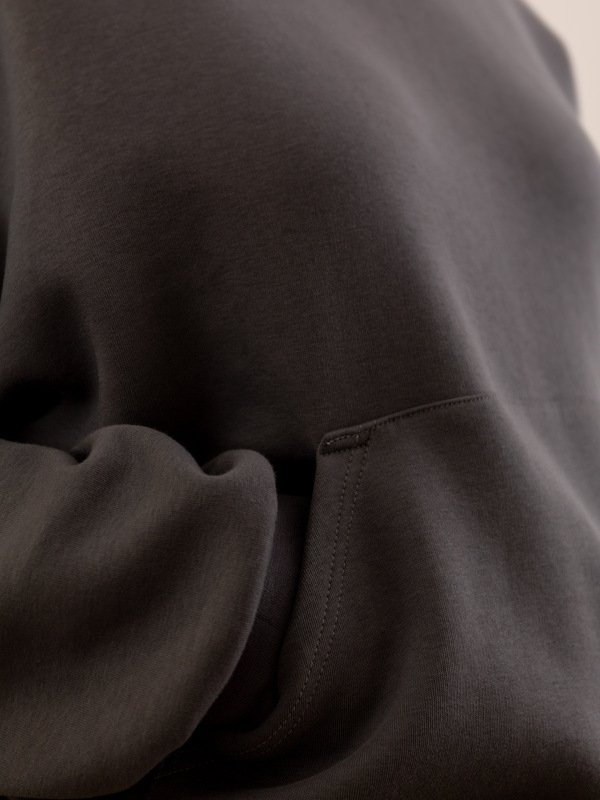 Oversized hoodie sewing pattern for women  Petite sizes 30-48 - Image 7