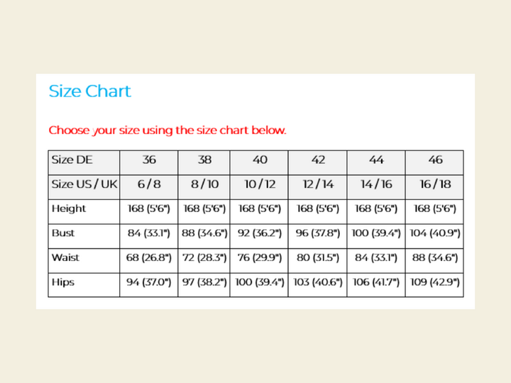 Ärmelloses Top mit Wasserfallausschnitt | PDF Schnittmuster | Gr. 36-46