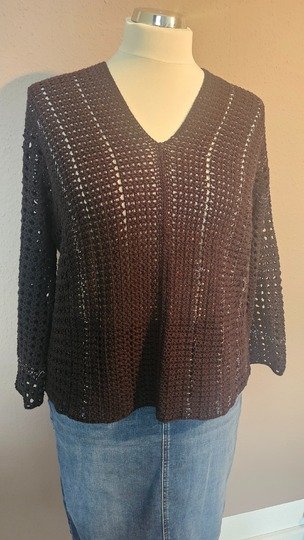 Rici's Wandelstück - 1 Design, 4 Variationen