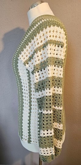 Rici's Wandelstück - 1 Design, 4 Variationen