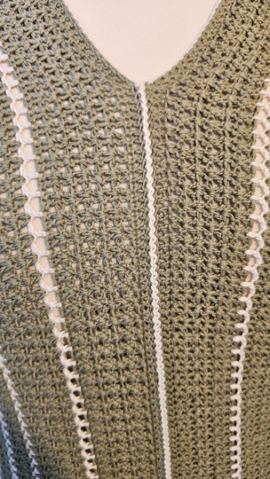 Rici's Wandelstück - 1 Design, 4 Variationen