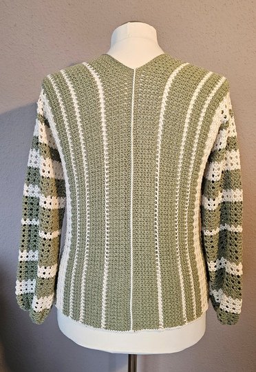 Rici's Wandelstück - 1 Design, 4 Variationen