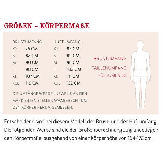 Sommerpyjama FRAU VIOLA | eBook