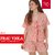 Sommerpyjama FRAU VIOLA | eBook