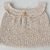 Häkelanleitung: Baby-Sommertop Nicky „V-Stitch Breeze“ – Nahtlos & leicht