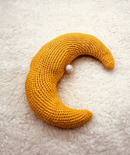 Häkelanleitung Spieluhr Sleeping Dragon