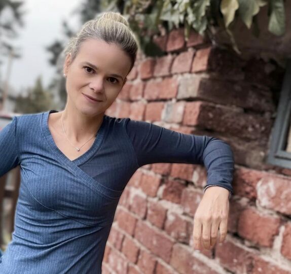 Schnittmuster Shirt Fran für Damen (Gr. 32–46)