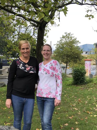 Schnittmuster Shirt Fran für Damen (Gr. 32–46)