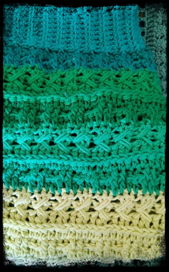 Pucksack / Schlafsack ( groß ) Meadow