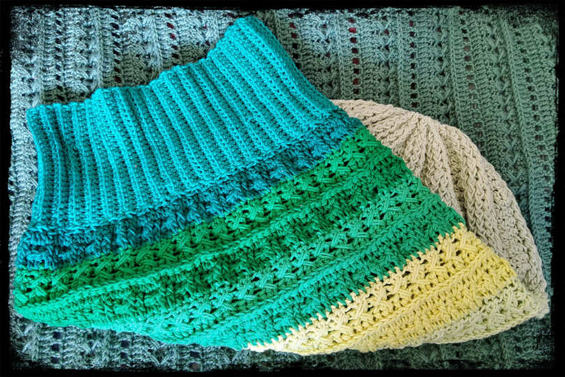 Pucksack / Schlafsack ( groß ) Meadow