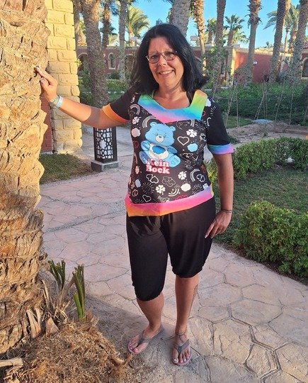 Schnittmuster Malina Damen – Shirt, Longshirt & Kleid (Gr. 32–48)