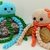 Crochet Octopus