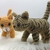 realistic (tabby) Kitten - Crochet Pattern by NiggyArts