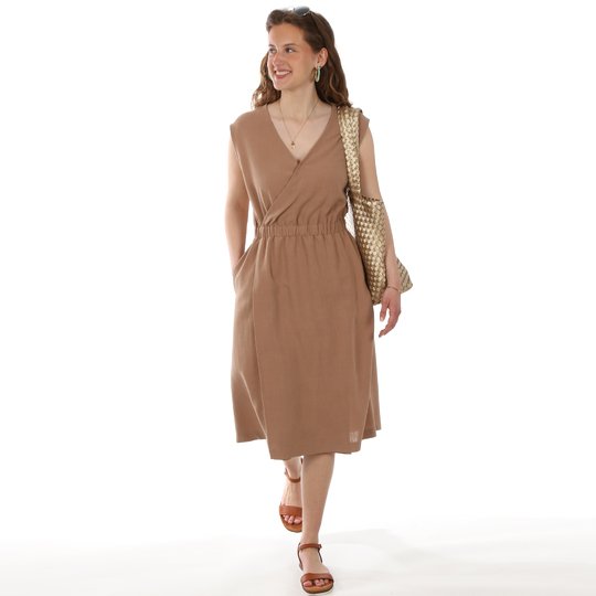 Kleid FRAU FLORA | eBook