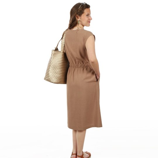 Kleid FRAU FLORA | eBook