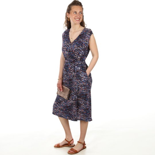 Kleid FRAU FLORA | eBook