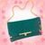 Crochet pattern for handbag "Sunny"